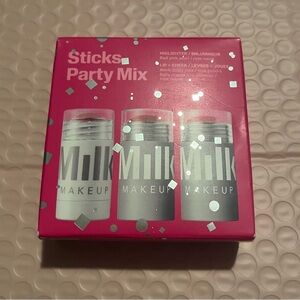Milk Makeup Sticks Party Mix